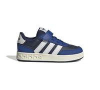 Children's Trainers adidas Breakbase Bleu 28