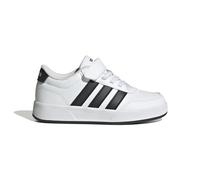 Adidas Breaknet 3.0 El Trainers White EU 28 Kids