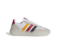 Adidas Breaknet 3.0 Junior Football Germany Trainers White EU 39 1/3 Kids