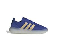 adidas Originals Breaknet 3.0 Shoes Junior Football, Blue, Size 5 Older Blue