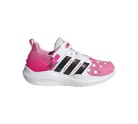 adidas Disney Lightorama Minnie Mouse Shoes Pink Black Baby - 30.5