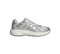 adidas Unisex Kids Eclyptix 2000 Junior Shoes, Grey one/Silver met./Frozen Purple, 4.5 UK