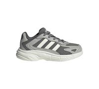 adidas Unisex Kids Eclyptix 2000 Children Shoes, Grey Three/core White/Grey Two, 1 UK