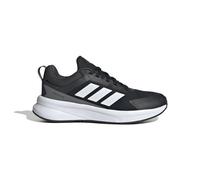 adidas Fortarun 4.0 Shoes Junior Running, Core Black/Cloud White/Carbon, 3.5 UK Child