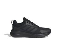 adidas Fortarun 4.0 Shoes Junior Running, Core Black/Core Black/Core Black, 4.5 UK Child
