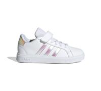 Children's Trainers adidas Grand Court 2.0 Blanc 31