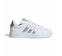 Adidas Grand Court 3.0 Junior Trainers White EU 36 2/3 Kids