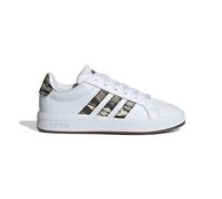 Children's Trainers adidas Grand Court 3.0 Blanc 36