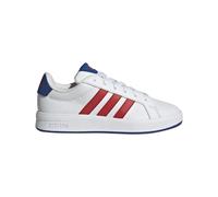 adidas Shoes (Trainers) GRAND COURT 3.0 J in White 6.5