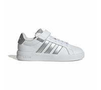 Children's Trainers adidas Grand court 3.0 EL Blanc 30