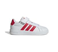 Children's Trainers adidas Grand court 3.0 EL Blanc 30