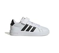 Children's Trainers adidas Grand court 3.0 EL Blanc 30