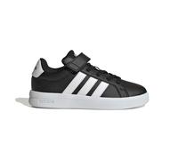 Children's Trainers adidas Grand court 3.0 EL Noir 33.5