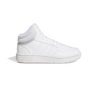 Adidas Hoops Mid 3.0 Trainers White EU 37 1/3 Kids