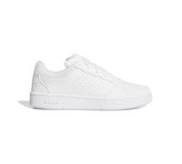 adidas Men's Hoops Classic Shoes, FTWR White/FTWR White/Grey Two, 4.5 UK