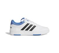 Children's Trainers adidas Hoops Classic Blanc 39 1/3