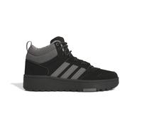 Children's Trainers adidas Hoops Mid Noir 36