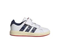 Children's Trainers adidas Marvel Spider-Man Grand Court Blanc 36 2/3