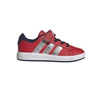 Children's Trainers adidas Marvel Spider-Man Grand Court Rouge 32