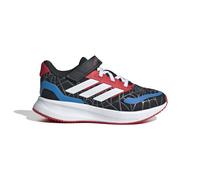 Adidas Marvel Spider-man Runfalcon Running Shoes Black EU 33 Boys,Girls