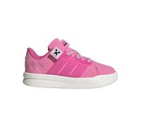 Children's Trainers adidas Minecraft Lightorama Court Rose 30