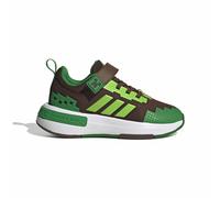 Adidas Minecraft Pro Children Trainers Brown EU 28 Kids