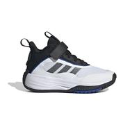 Children's Trainers adidas Ownthegame 3.0 Blanc 31,5
