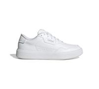 adidas Men's Park ST 2.0 Shoes, FTWR White/FTWR White/FTWR White, 3.5 UK