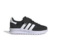 adidas Run 70s 2.0 Runners Girls 4 (36.5) Black