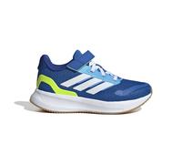Children's Trainers adidas Runfalcon 5 Bleu 30,5