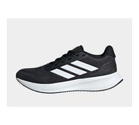 adidas Unisex Kids Runfalcon 5 Junior Shoes, Core Black/Cloud White/Core Black, 5 UK