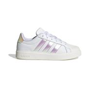 Adidas Streettalk Junior Trainers White EU 36 Kids