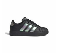 Adidas Streettalk Junior Trainers Black EU 36 Kids