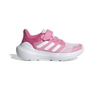 Adidas Tensaur Run 3.0 El Running Shoes Pink EU 33 Kids