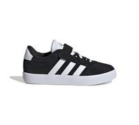 Children's Trainers adidas VL Court 3.0 Black 34