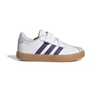 Children's Trainers adidas VL Court 3.0 Blanc 33