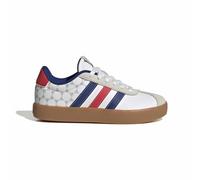 Children's Trainers adidas VL Court 3.0 Blanc 34