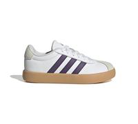 Adidas Vl Court 3.0 Kids Trainers White EU 38 2/3 Kids