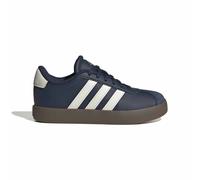 Children's Trainers adidas VL Court 3.0 Bleu 33,5