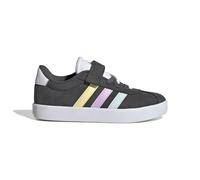 Children's Trainers adidas Vl Court 3.0 Gris 29
