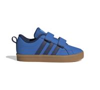 adidas Unisex Kids VS Pace 2.0 Hook and Loop Shoes Kids, Bright Royal/Dark Blue/Dark Blue, 12 UK Child