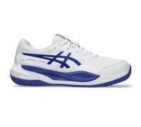 Children's Trainers Asics Gel-Resolution X GS Blanc 32,5