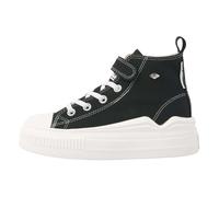 Children's Trainers British Knights Kaya Flow Mid Noir 33