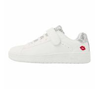 Children's Trainers British Knights Mist Blanc 28