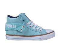 Children's Trainers British Knights Roco Bleu 32