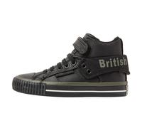 Children's Trainers British Knights Roco Noir 35