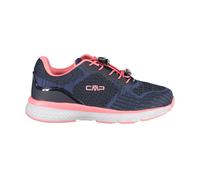 Cmp 3q51064 Nhekkar Trainers Blue EU 36 Girl