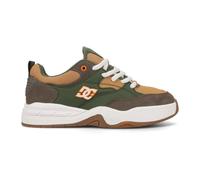 Children's Trainers DC Shoes Ascend Marron 37