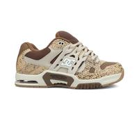 Children's Trainers DC Shoes AT-2 SE Marron 38