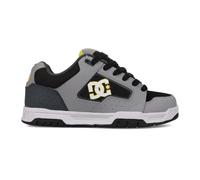Children's Trainers DC Shoes Coiler Gris 38